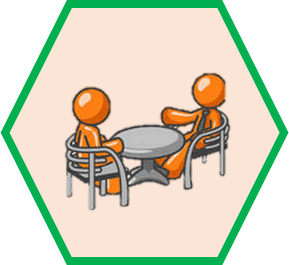 talk